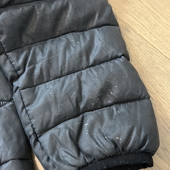 The north face jacket for ladies - Picture 3 of 4